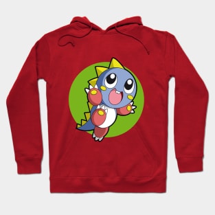 Bob Hoodie